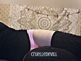 CruelleDeVill