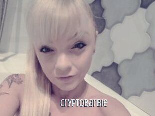 Cryptobarbie
