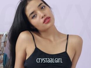 Crystaalgirl