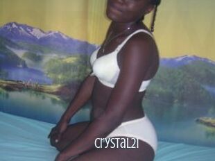 Crystal21