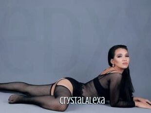 CrystalAlexa