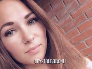 CrystalBabe4U