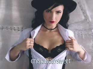 CrystalBabySweet