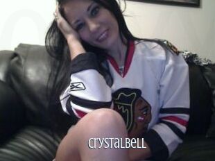 CrystalBell
