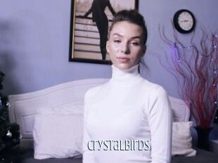 CrystalBirds
