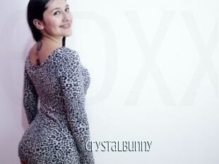 CrystalBunny