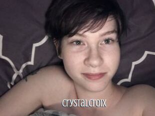 CrystalCroix