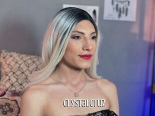 CrystalCruz