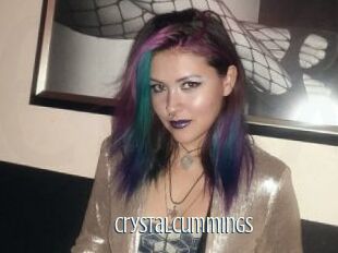 CrystalCummings