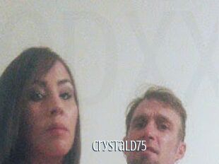 CrystalD75