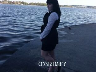 CrystalMary