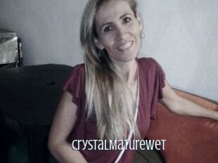 CrystalMatureWet