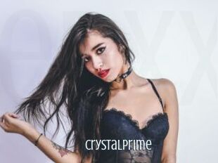 CrystalPrime