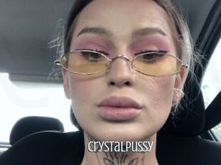 CrystalPussy