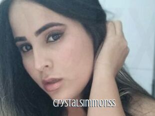CrystalSimmonss Edonkey xxx