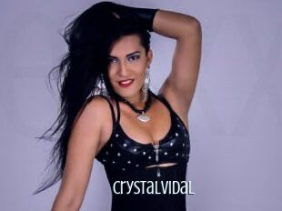 CrystalVidal