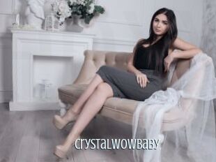 CrystalWOWBaby