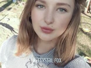 Crystal_f0x