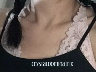 Crystaldominatrix