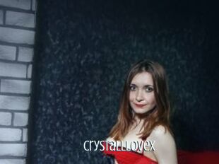 CrystallLoveX