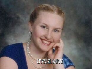 Crystalshiva