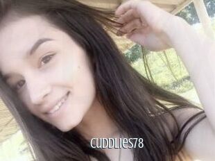 Cuddlies78