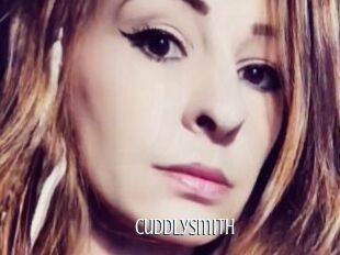Cuddlysmith