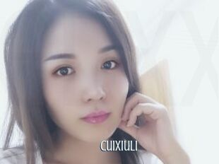 CuiXiuLi