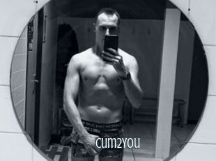 Cum2You