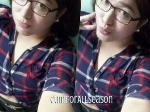 CumForAllSeason Edonkey xxx