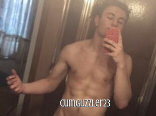 CumGuzzler23