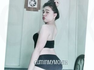CumInMyMouth