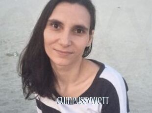 CumPussyWett