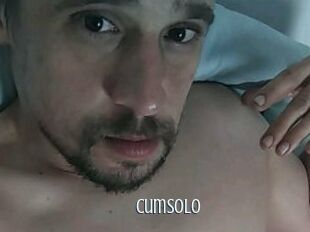 CumSolo