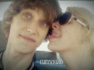 CumSquad