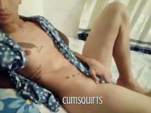 CumSquirtS