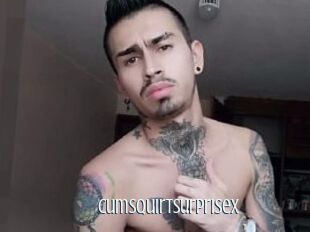 CumSquirtSurpriseX