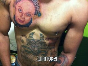 CumToken
