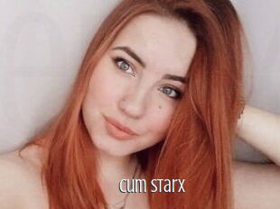 Cum_StarX