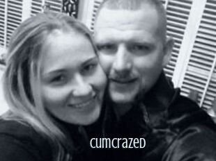 Cumcrazed