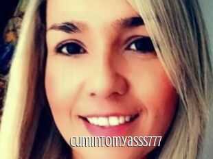 Cumintomyasss777