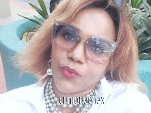 Cumqueenex