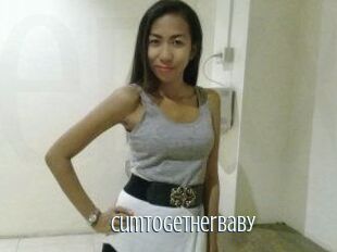 Cumtogetherbaby