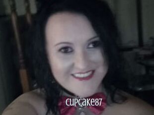 Cupcake87
