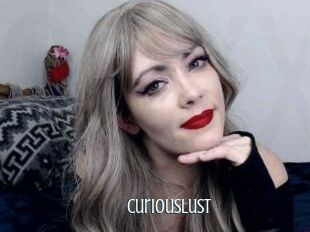 CuriousLust