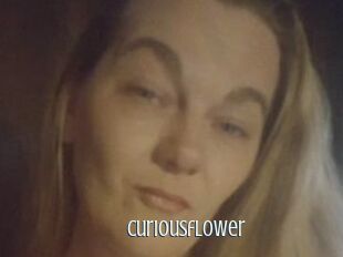 Curiousflower