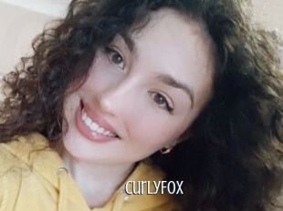 CurlyFox
