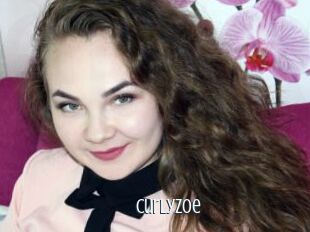 CurlyZoe