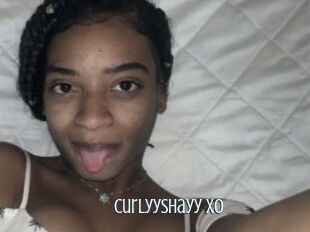 CurlyyShayy_xo