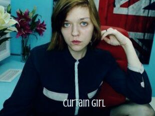 Curtain_G1rl